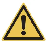 Warning Icon
