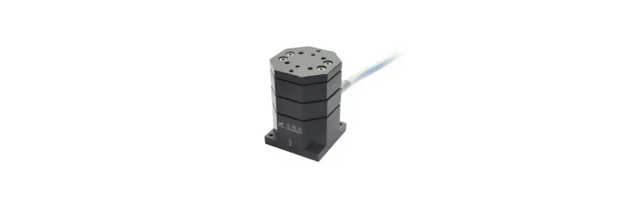 Coremorrow P63 Piezo Nanopositioning Stage User Manual
