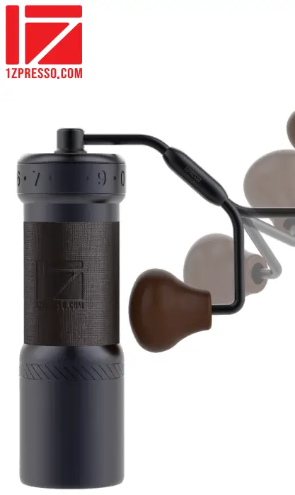 K-Ultra Manual Coffee Grinder