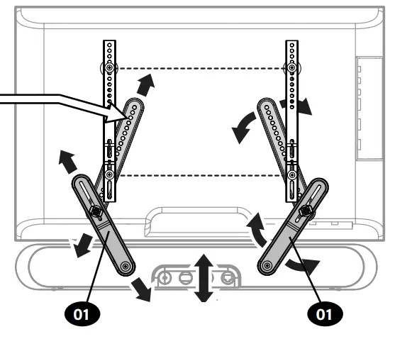 SANUS-051WSSAFM1-Soundbar-Mount-for-Sonos-Ray-FIG-19