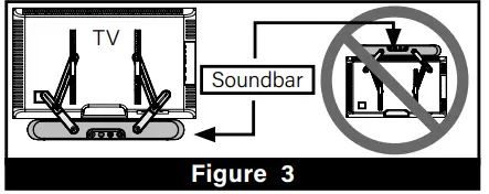 SANUS-051WSSAFM1-Soundbar-Mount-for-Sonos-Ray-FIG-2