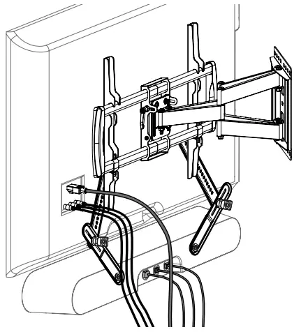 SANUS-051WSSAFM1-Soundbar-Mount-for-Sonos-Ray-FIG-21