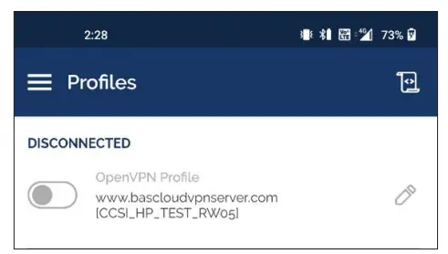 Apps OpenVPN Connect App-fig7
