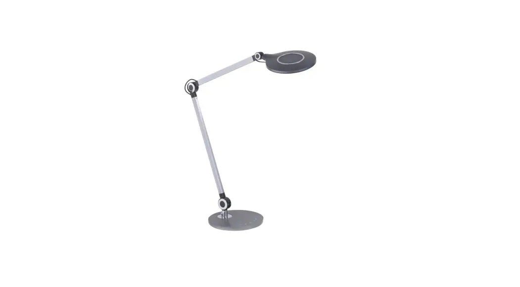 Leuchtendirekt Niklas Led Table Lamp Owner's Manual
