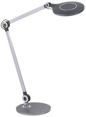 LeuchtenDirekt NIKLAS LED Table Lamp