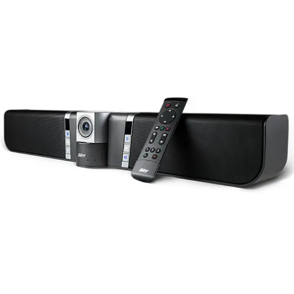 Aver Vb342+ Conference Camera User Manual