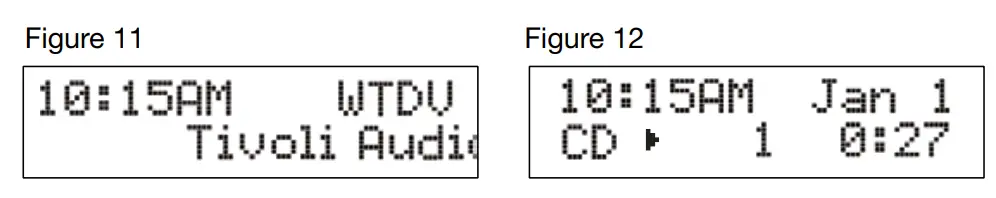 Tivoli Audio Music System Bluetooth All-in-One System-9