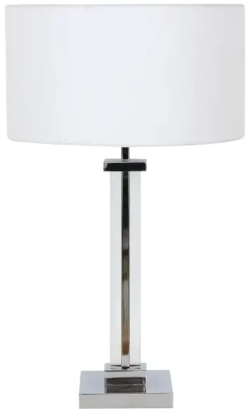 Lucci-decor-271081-Cintra-Table-Lamp-in-Chrome-product