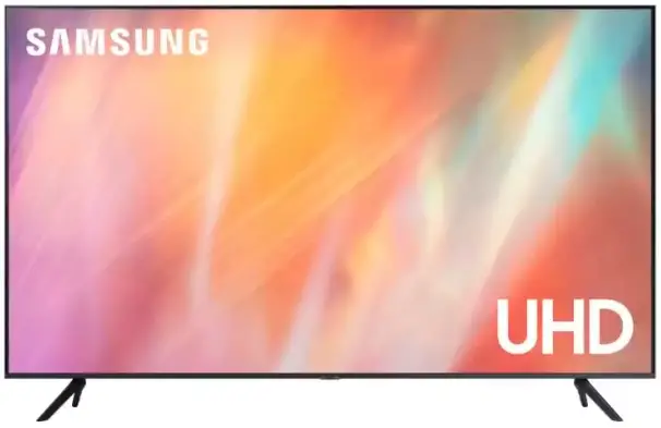 SAMSUNG UN85AU7000G 4K Ultra HD Smart TV