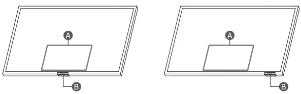 Using the TV Controller 