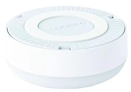 LUXPRO LP174 LED Puck Light - Operation Instructions 2