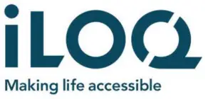 iLOQ Logo