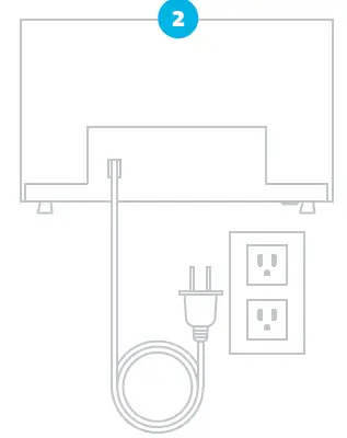 Roku E450AC58R 58 Inch Smart LED TV 11