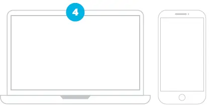 Roku E450AC58R 58 Inch Smart LED TV 13