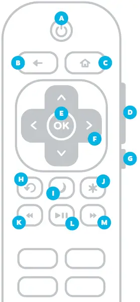 Roku E450AC58R 58 Inch Smart LED TV 15