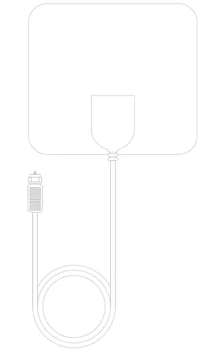 Roku E450AC58R 58 Inch Smart LED TV 15