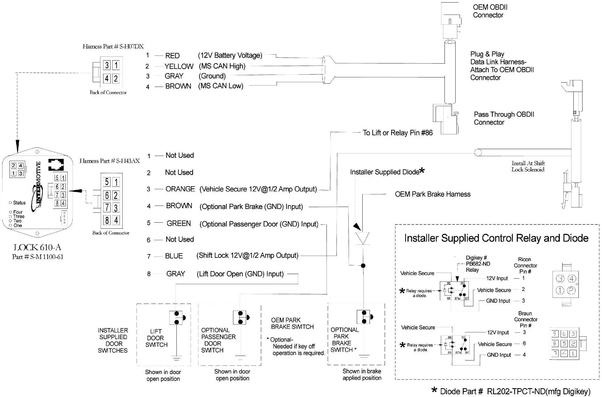 INTERMOTIVE-LOCK610-A-Microprocessor-Driven-System-fig-8