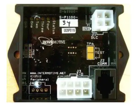 INTERMOTIVE-LOCK610-A-Microprocessor-Driven-System-product