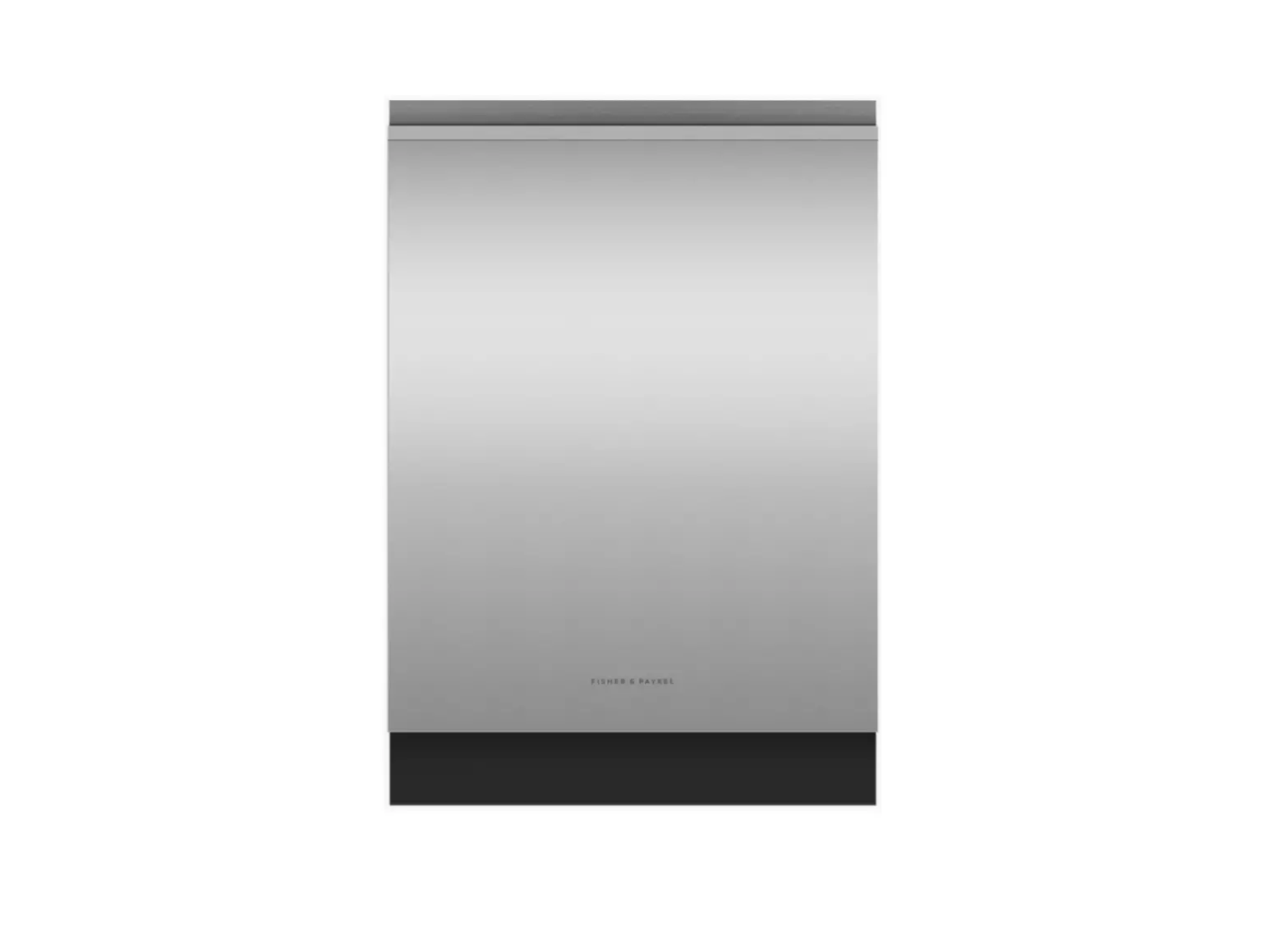 Fisher Paykel Dw60unt4x2 Built-under Dishwasher, Tall, Sanitise User Guide