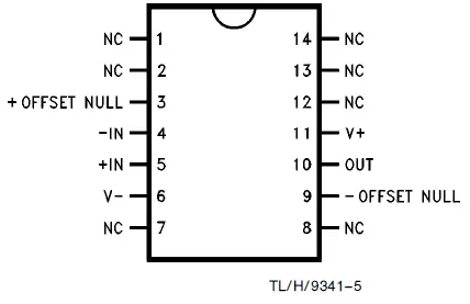 National-Semiconductor-LM741-Amplifier-fig-4