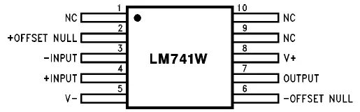 National-Semiconductor-LM741-Amplifier-fig-6