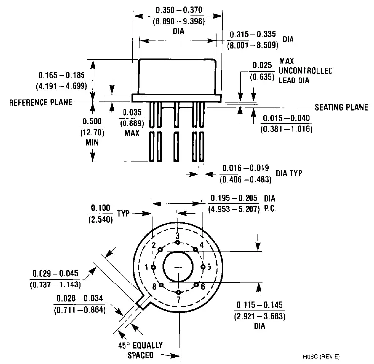 National-Semiconductor-LM741-Amplifier-fig-7