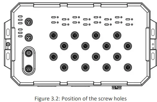 Leonton PG5-1600-M12XB-24-67, PG5-1600-M12XB-24-T67 Managed PoE Switches-fig14
