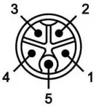 Leonton PG5-1600-M12XB-24-67, PG5-1600-M12XB-24-T67 Managed PoE Switches-fig8