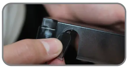 SALUS KL04RF Wireless Underfloor Heating Wiring Centre Extension - Fig 12