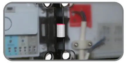 SALUS KL04RF Wireless Underfloor Heating Wiring Centre Extension - Fig 13