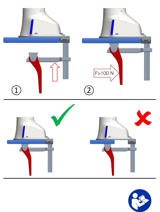 qbrobotics QB Robot Clamp - fig 1
