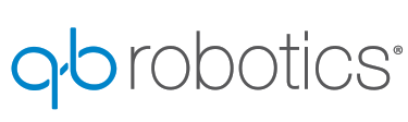 qbrobotics logo