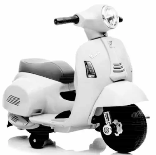 HUFFY H-ERO-VeScooter Battery Ride On -