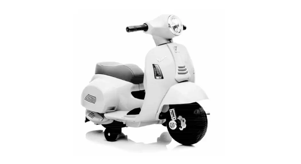 Huffy H-ero-vescooter Battery Ride On Owner's Manual