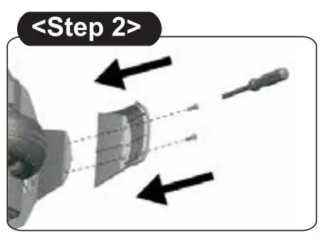 HUFFY H-ERO-VeScooter Battery Ride On - stop 2