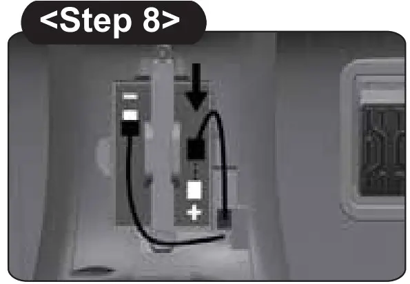 HUFFY H-ERO-VeScooter Battery Ride On - stop 8