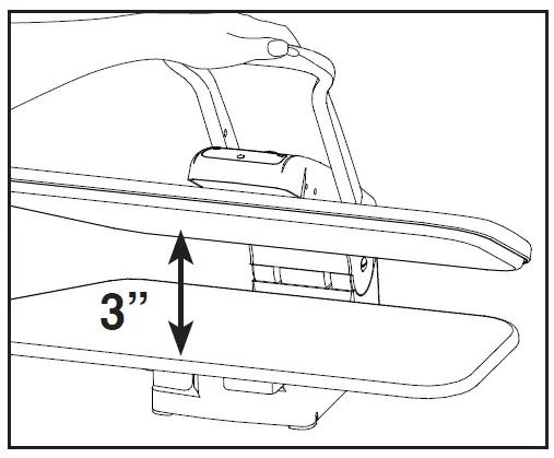 SINGER-ESP36T1-Steam-Press-fig-5