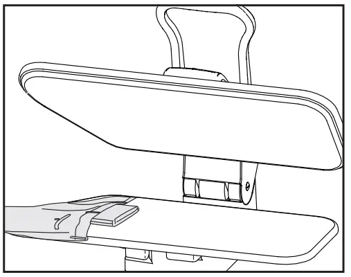 SINGER-ESP36T1-Steam-Press-fig-9