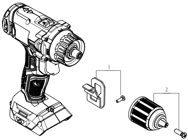 SKIL-DL527501-Drill-Driver-FIG-1