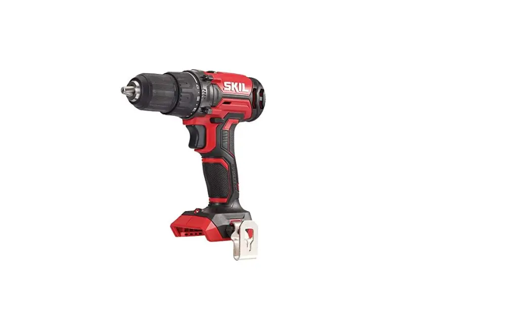 Skil Dl527501 Drill Driver User Guide