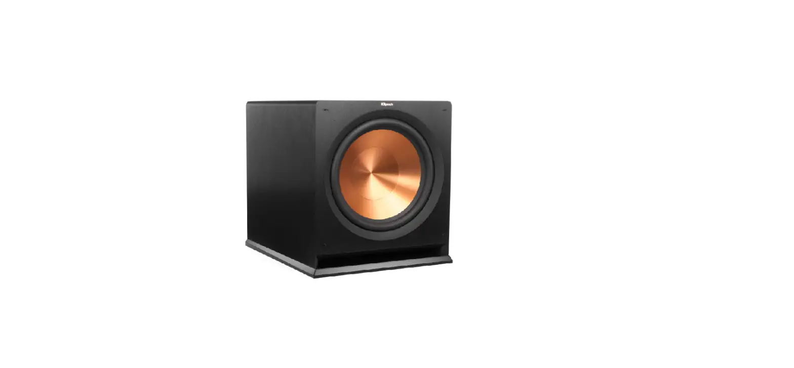 Klipsch R-115sw Subwoofer