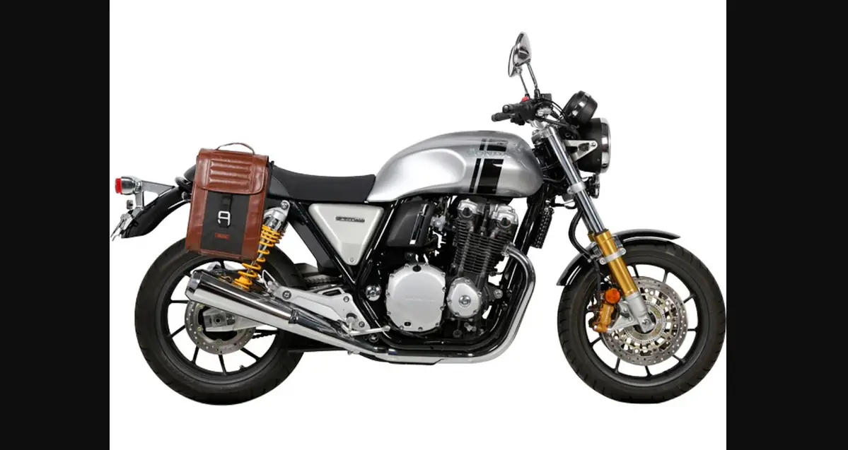 Shad H0cb51sr Sr Saddlebag Racks Honda Installation Guide Shad H0cb51sr Sr Saddlebag Racks Honda Installation Guide