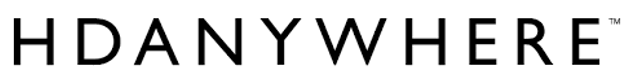 Hdanywhere logo