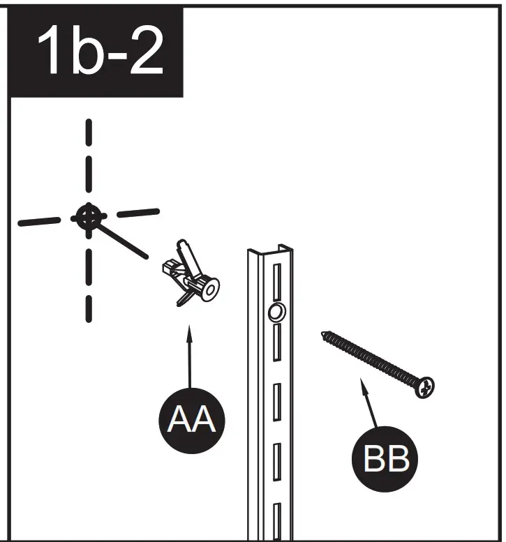 Lowe s 25217PHLLG White Shelf Bracket - Fig5