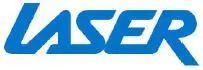 LASER LOGO