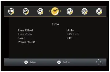 LASER STB-8000-026 Set Top Box HD Media Player-12