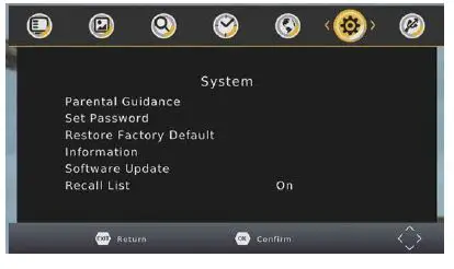 LASER STB-8000-026 Set Top Box HD Media Player-14