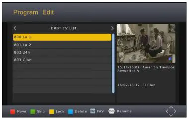 LASER STB-8000-026 Set Top Box HD Media Player-8