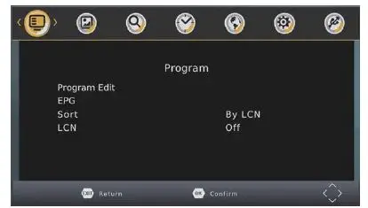 LASER STB-8000-026 Set Top Box HD Media Player-9