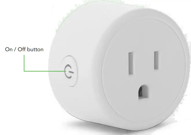 LLOYD S LC-1193 Smart Plug fig 1